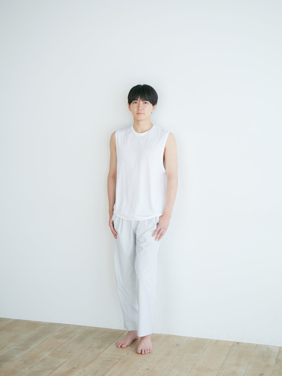 WAKASA FITNESS インストラクター 若狭利紀